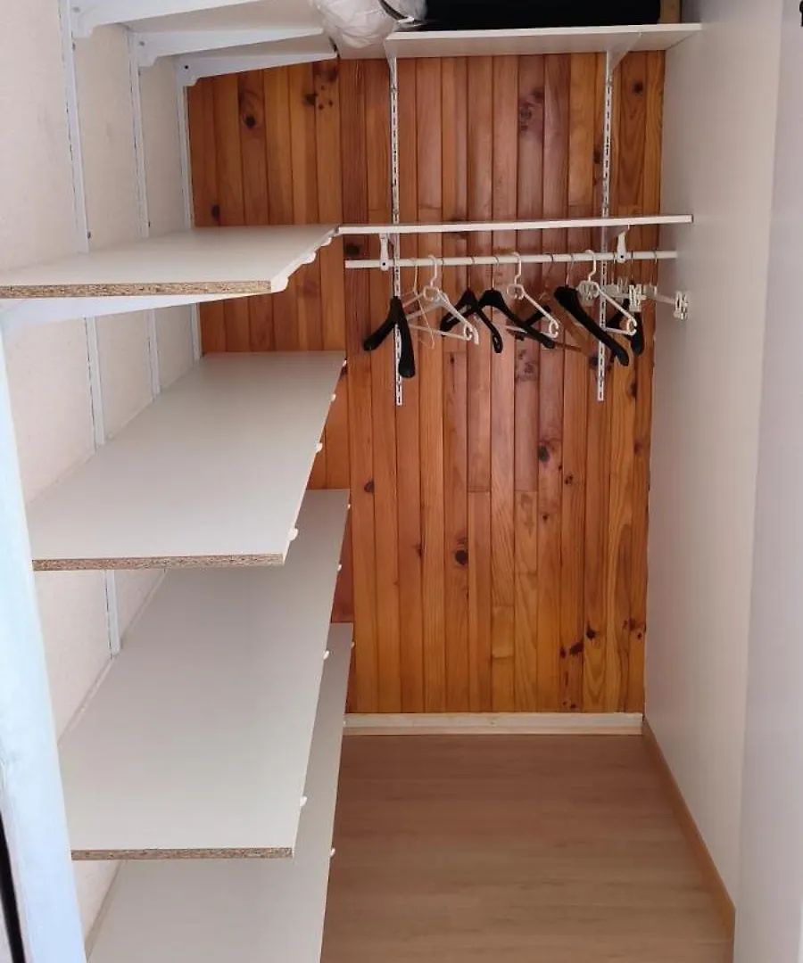 Appartement Au Pied Des Pistes Albiez-Montrond